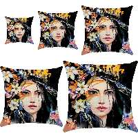 کوسن مدل S5-10300 مجموعه 5 عددی