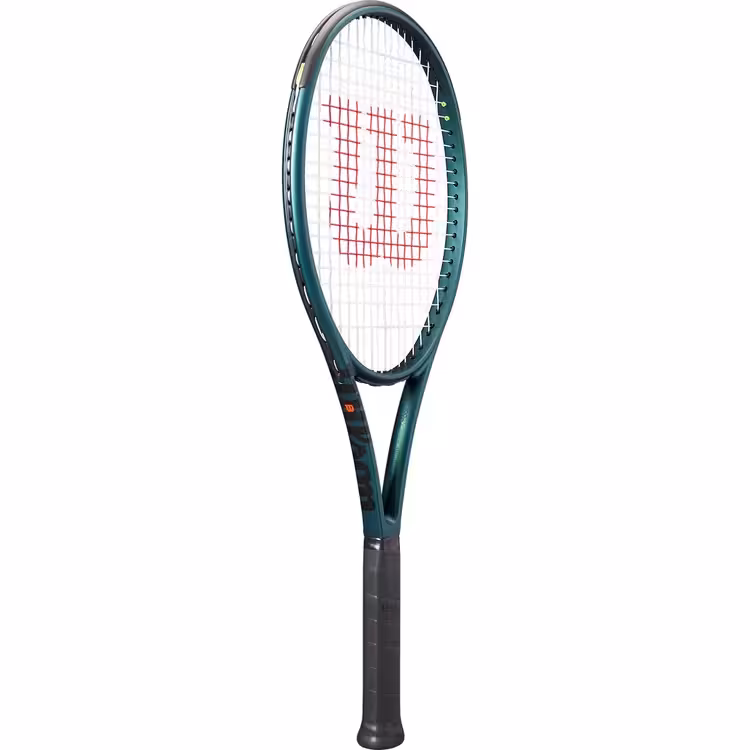 راکت تنیس ویلسون 2024 Wilson Blade 100UL v9