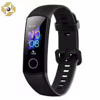 مچ بند هوشمند آنر مدل Band 5 Global