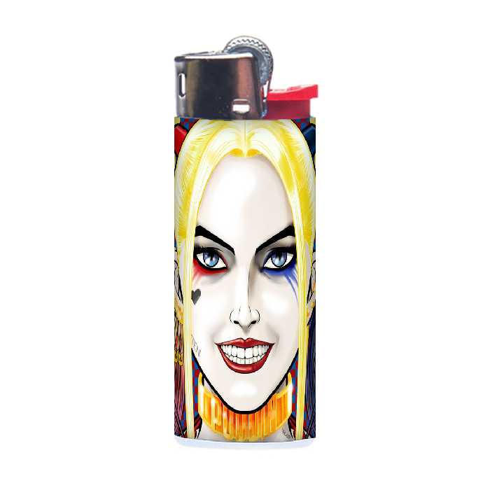 فندک طرح هایلی کد 1307