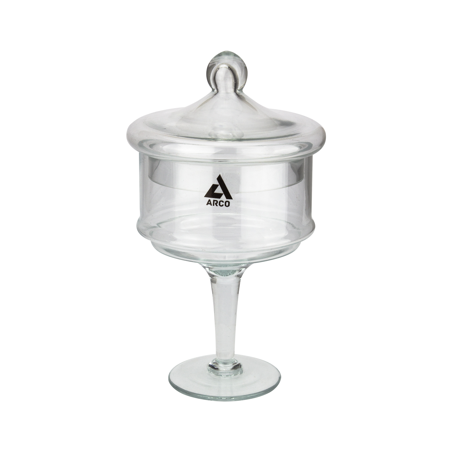 شکلات خوری مدل پایه دار کد 109