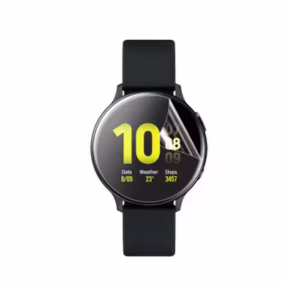 محافظ صفحه نمایش شیپ مدل TPSH-01 مناسب برای ساعت هوشمند سامسونگ Galaxy Watch Active 2 44mm
