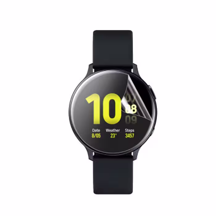 محافظ صفحه نمایش شیپ مدل TPSH-01 مناسب برای ساعت هوشمند سامسونگ Galaxy Watch Active 2 44mm