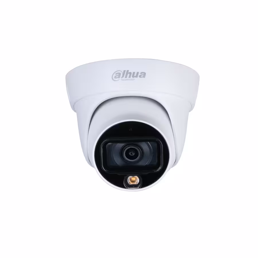 دوربین مداربسته داهوا مدل DH-HAC-HDW1209TLQP-LED