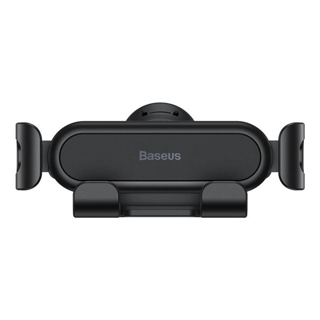 خرید و قیمت پایه نگهدارنده بیسوس Gravitational Car Mount Lite (Air Outlet Version)