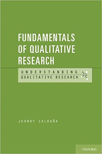  دانلود کتاب Fundamentals Of Qualitative Research, 2011 - دانلود کتاب های دانشگاهی