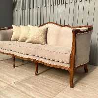 مبل استیل ابزاری9نفره ب .. ارسال رایگان ..با میز..نقدو اقساط 