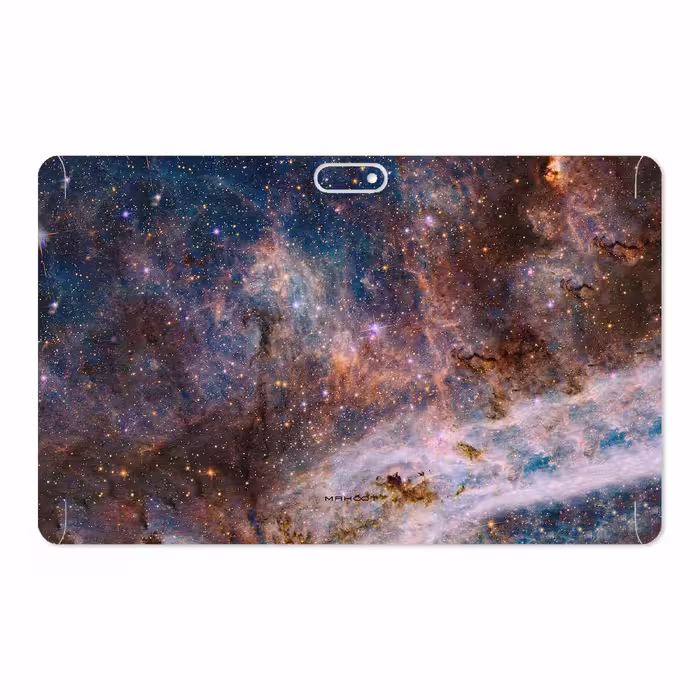 برچسب پوششی ماهوت مدل Universe-by-NASA-6 مناسب برای تبلت جی ال ایکس W11 Plus