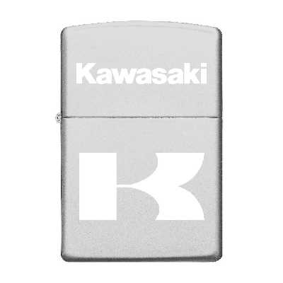 فندک کاواک پلاس طرح Kawasaki کد 01