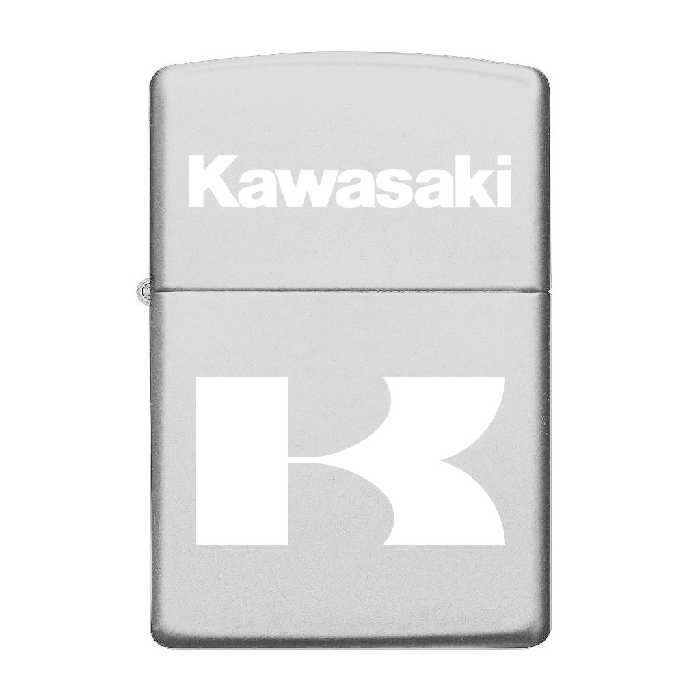 فندک کاواک پلاس طرح Kawasaki کد 01