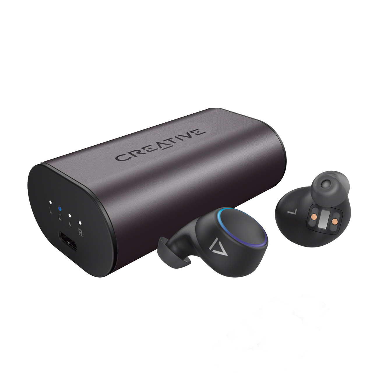 هدفون بی سیم کریتیو مدل Outlier Air