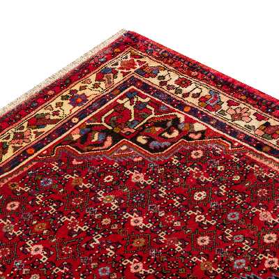 فرش دستبافت سه متری مدل همدان کد 46.11153