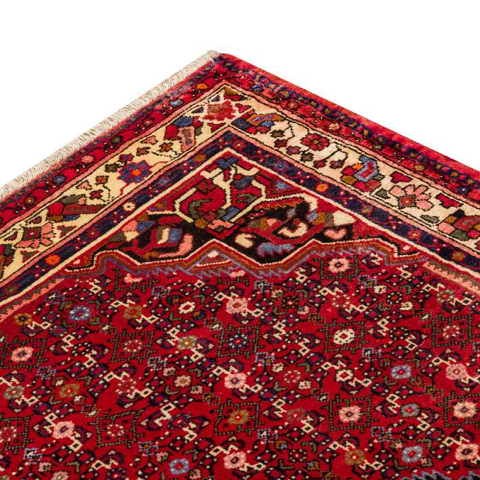 فرش دستبافت سه متری مدل همدان کد 46.11153