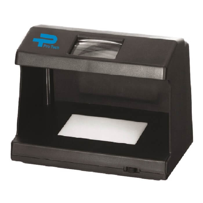 تست اسکناس پروتک مدل DL-880