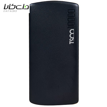 پاوربانک تسکو مدل TP 808 ظرفیت 10000 میلی آمپر