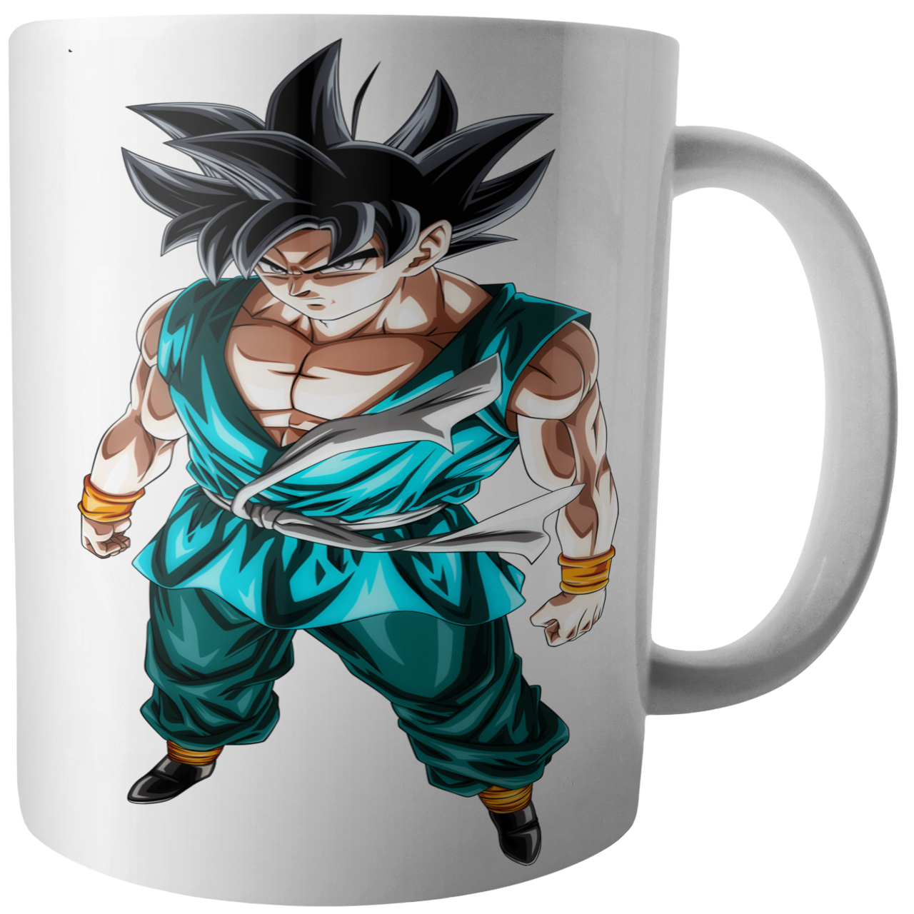 ماگ مدل انیمه کد 139 FF 