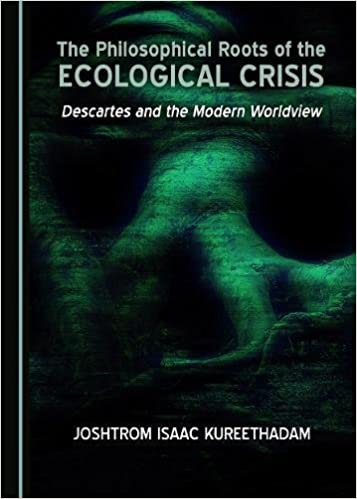 خرید و دانلود نسخه کامل کتاب The Philosophical Roots of the Ecological Crisis - PDF