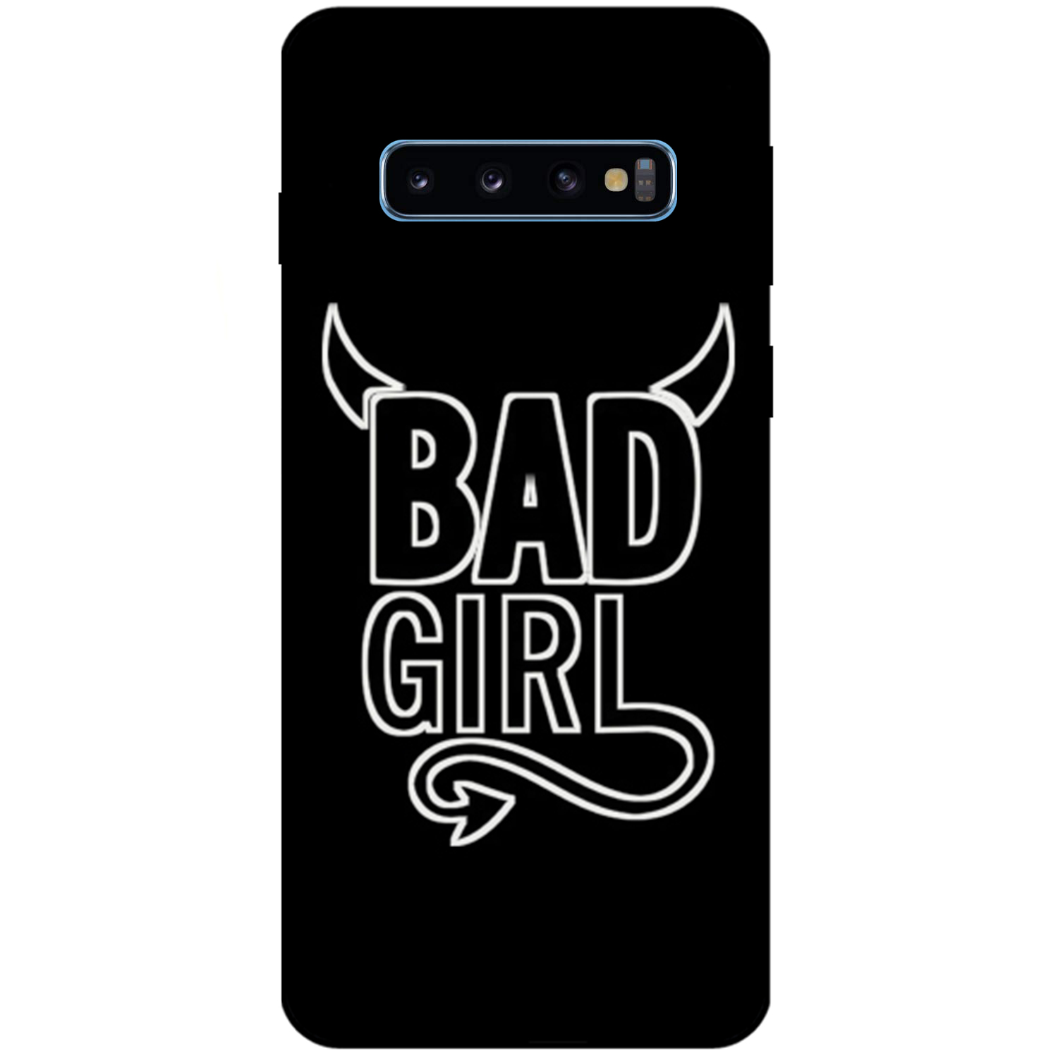 کاور مگافون کد 8105 مناسب برای گوشی موبایل سامسونگ Galaxy S10 Plus