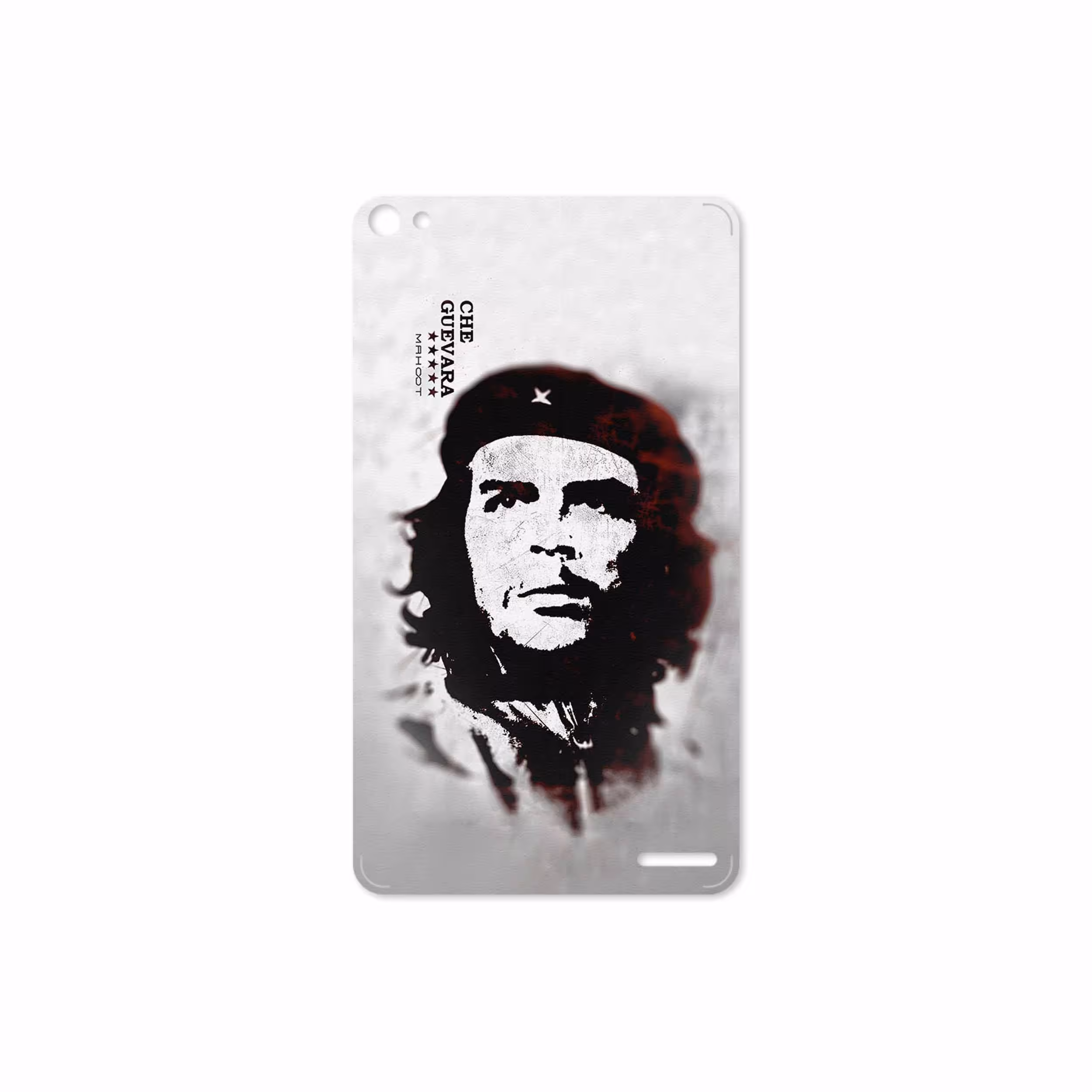 برچسب پوششی ماهوت مدل Che-Guevara مناسب برای تبلت هوآوی Mediapad X2 2015