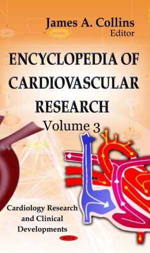 [PDF] دانلود کتاب Encyclopedia Of Cardiovascular Research, 2012