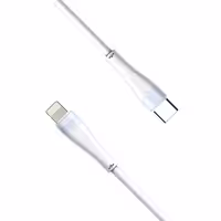 کابل تبدیل USB-C به لایتنینگ دیتا پلاس مدل DP32 طول 1 متر
