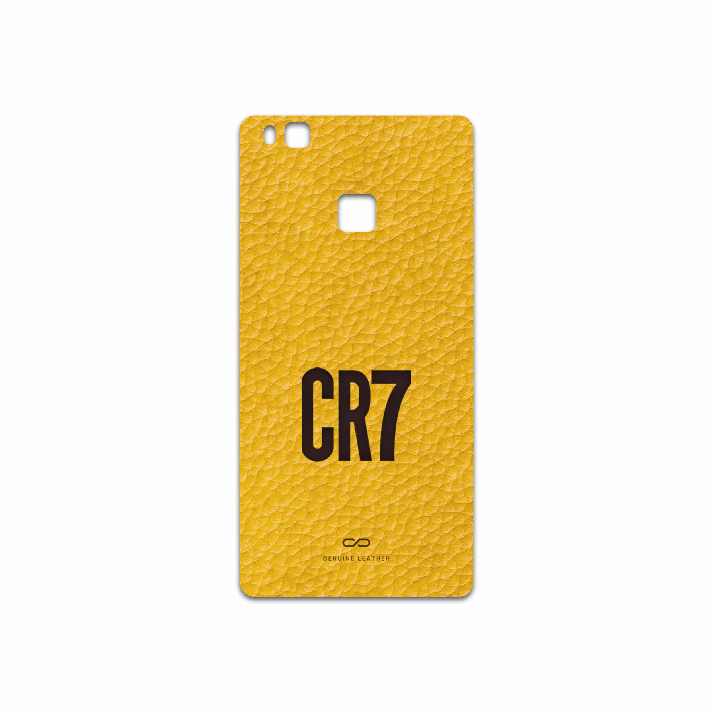 برچسب پوششی ماهوت مدل ML-CR7 مناسب برای گوشی موبایل هوآوی P9 Lite