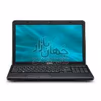 لپ تاپ 15.6 اینچی توشیبا مدل Toshiba Satellite C655