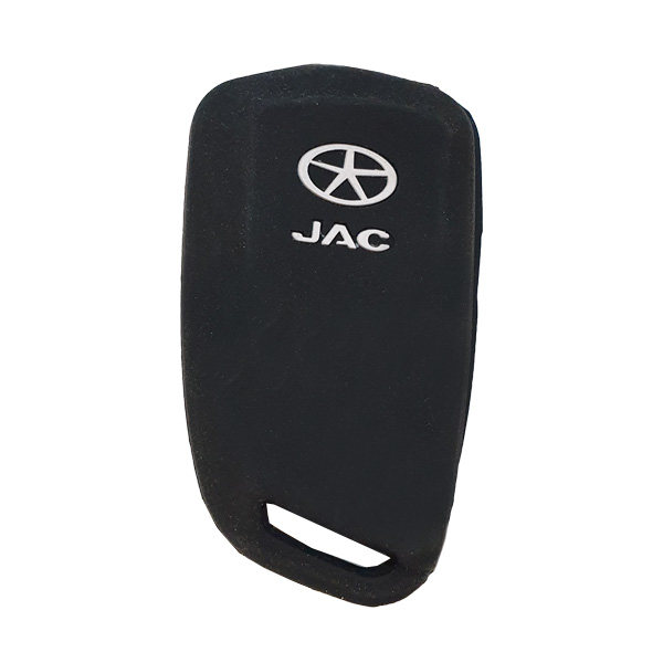 کاور ریموت خودرو قطعه سازان کبیر مدل COV-JAS3-627 مناسب برای جک s3