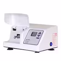 آمالگاماتور کپسولی دیجیتال عاج طب مدل Dentalium D Turbo