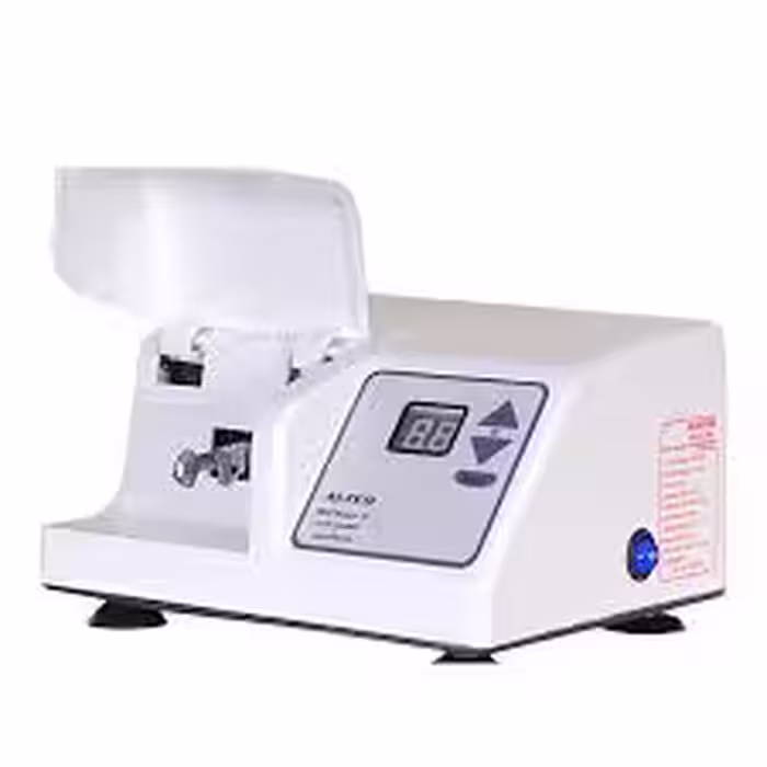آمالگاماتور کپسولی دیجیتال عاج طب مدل Dentalium D Turbo