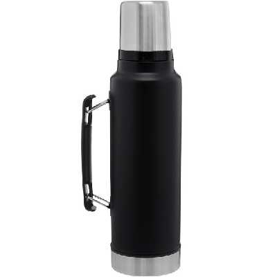 فلاسک استنلی مدل The Classic 10-08266 ظرفیت 1 لیتر