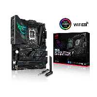 مادربرد مدل Z790-F WIFI D5 ROG Strix ASUS ایسوس