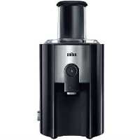 آبمیوه گیری براون مدل j 500 توان 900 وات 