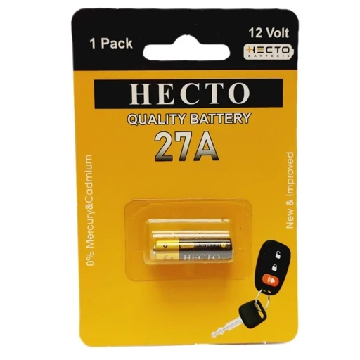 باتری ریموتی a27 | 26874604