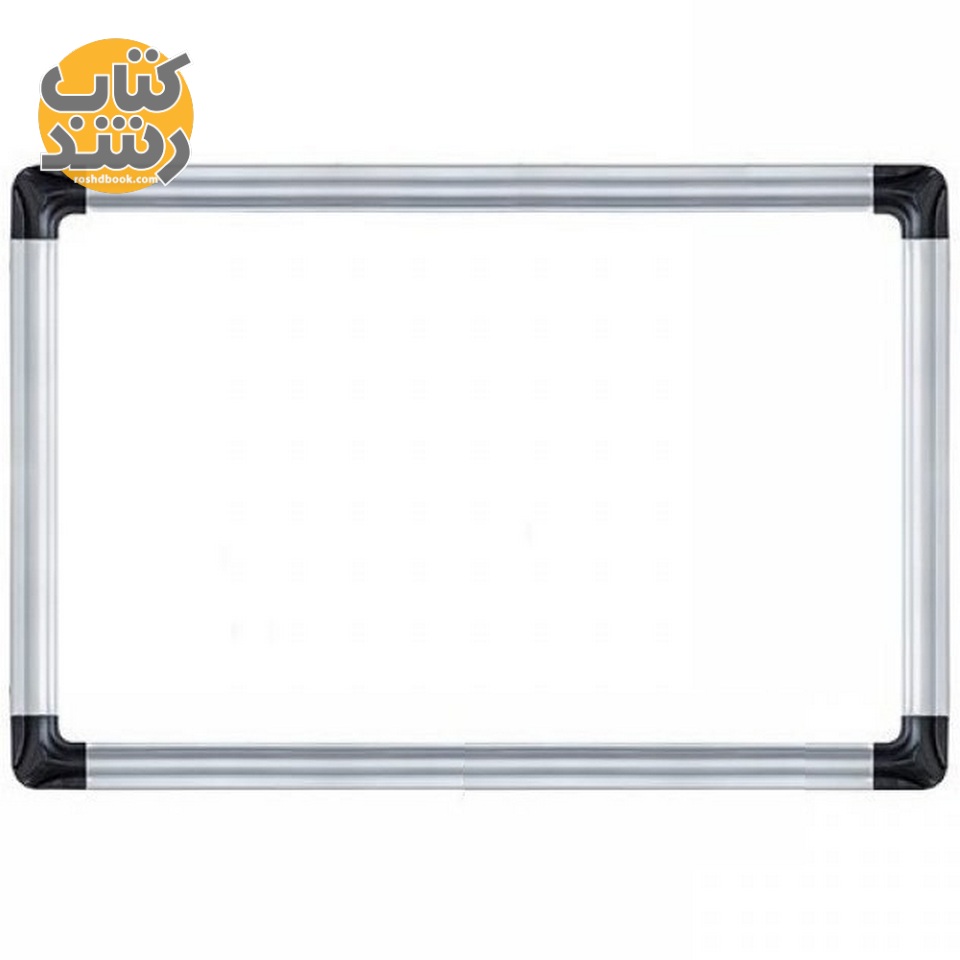 تابلو وایت برد مغناطیسی شیدکو سایز 30×40