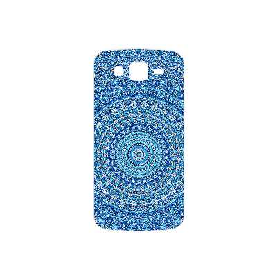 برچسب پوششی ماهوت مدل Mandala Design 1 مناسب برای گوشی موبایل سامسونگ Galaxy Grand 2