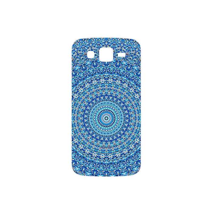 برچسب پوششی ماهوت مدل Mandala Design 1 مناسب برای گوشی موبایل سامسونگ Galaxy Grand 2
