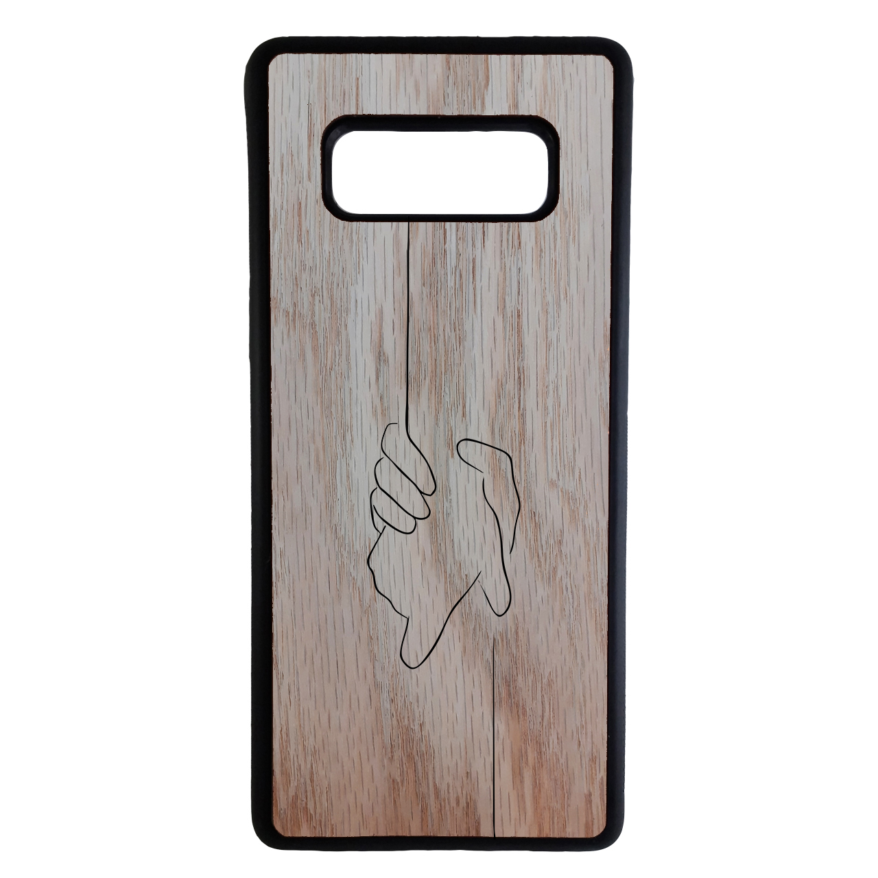 کاور مدل NOM74 مناسب برای گوشی موبایل سامسونگ Galaxy Note 8