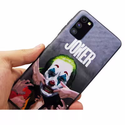 کاور مجیک مسک مدل full colour مناسب برای گوشی موبایل سامسونگ Galaxy S20 FE