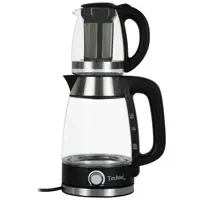 چای ساز تکنو مدل 910