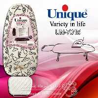 میز اتو سایز متوسط یونیک UN-7015