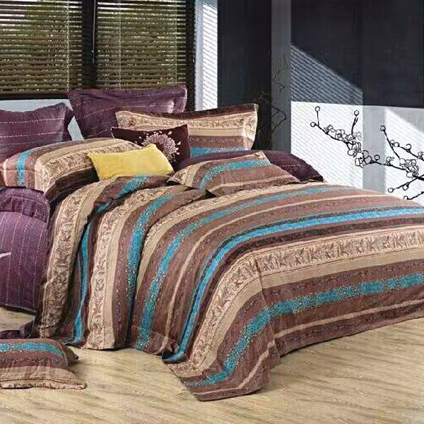 سرویس خواب کد 455 دونفره 6 تکه