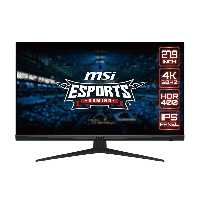 خرید مانیتور ام اس ای 28 اینچ MSI G281UV 28 Flat Gaming Monitor با بهترین قیمت