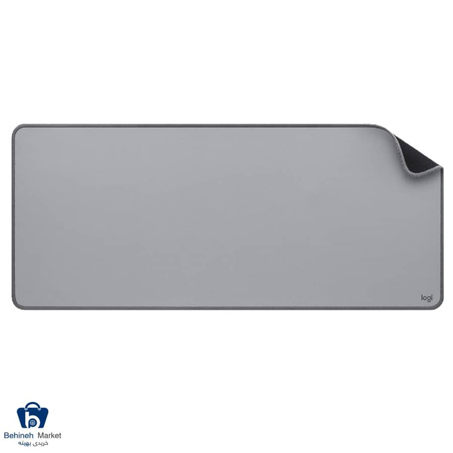 ماوس پد لاجیتک مدل DESK MAT Studio Series