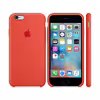 کاور مدل سیلیکونی مناسب برای گوشی موبایل اپل Iphone  6s