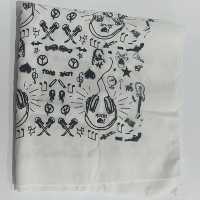 باندانا (دستمال سر)