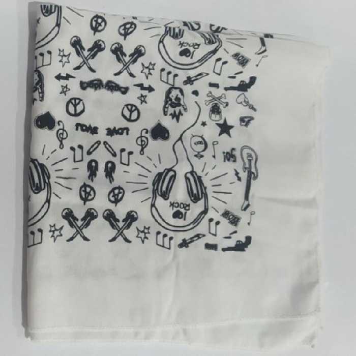 باندانا (دستمال سر)