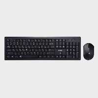 کیبورد و ماوس بیاند مدل BMK-4531RF - فروشگاه اینترنتی طیف سنتر