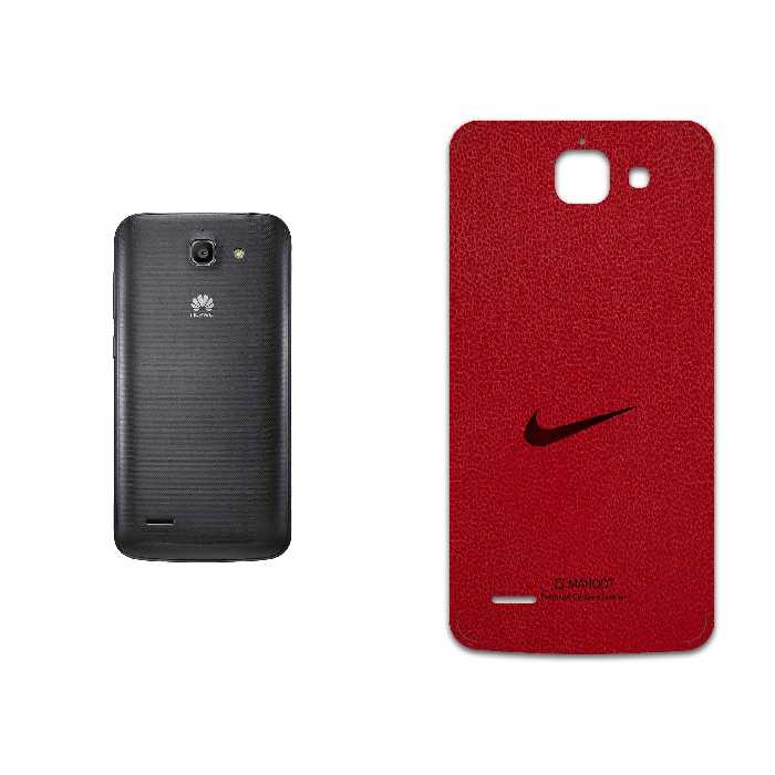 برچسب پوششی ماهوت مدل RL-NK مناسب برای گوشی موبایل هوآوی Ascend G730