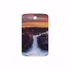 برچسب پوششی ماهوت مدل Waterfall مناسب برای تبلت سامسونگ Galaxy Note 8.0 2013 N5100